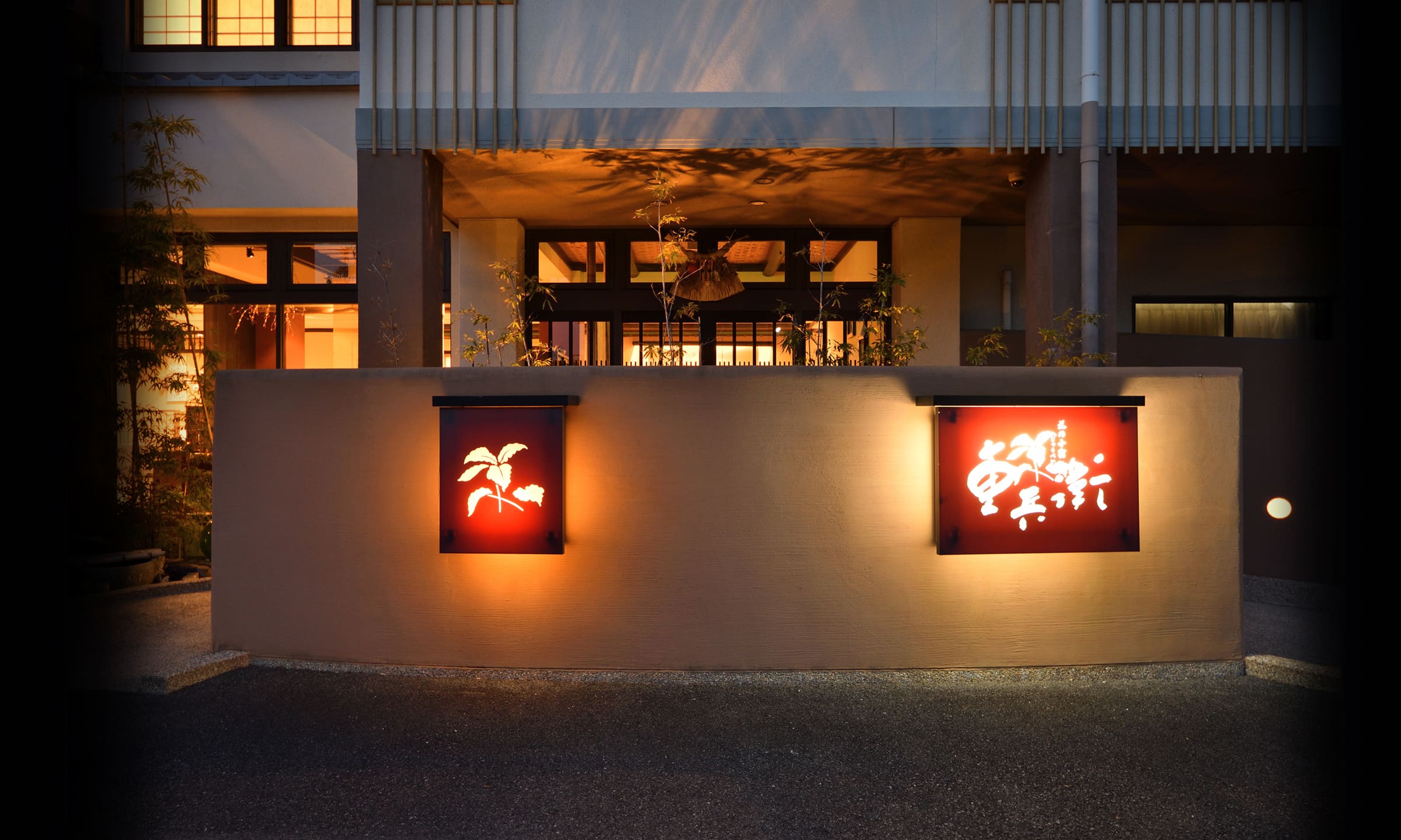 全景