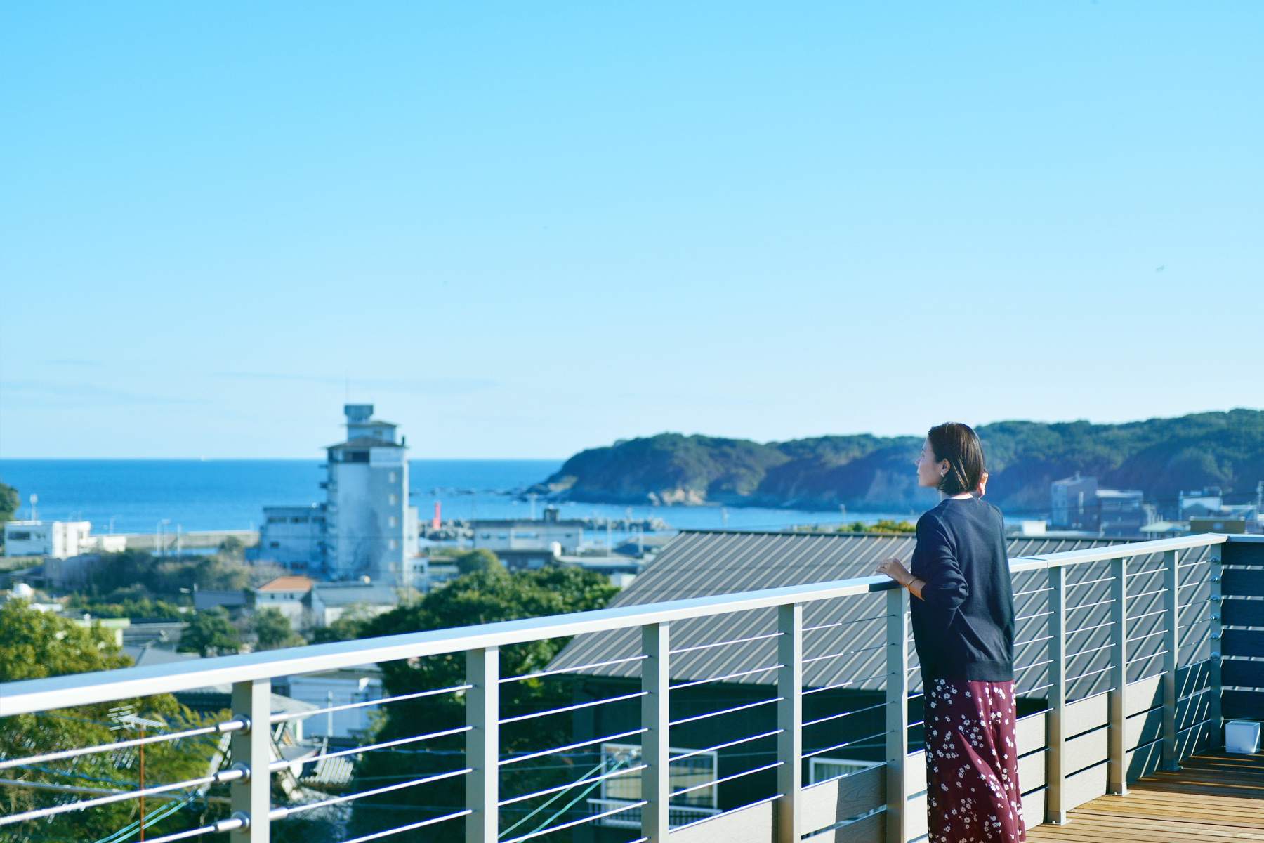 星降るTerrace