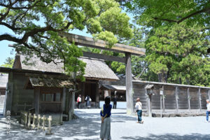 外宮