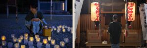 女性の願いを1つ叶えてくれる石神さん