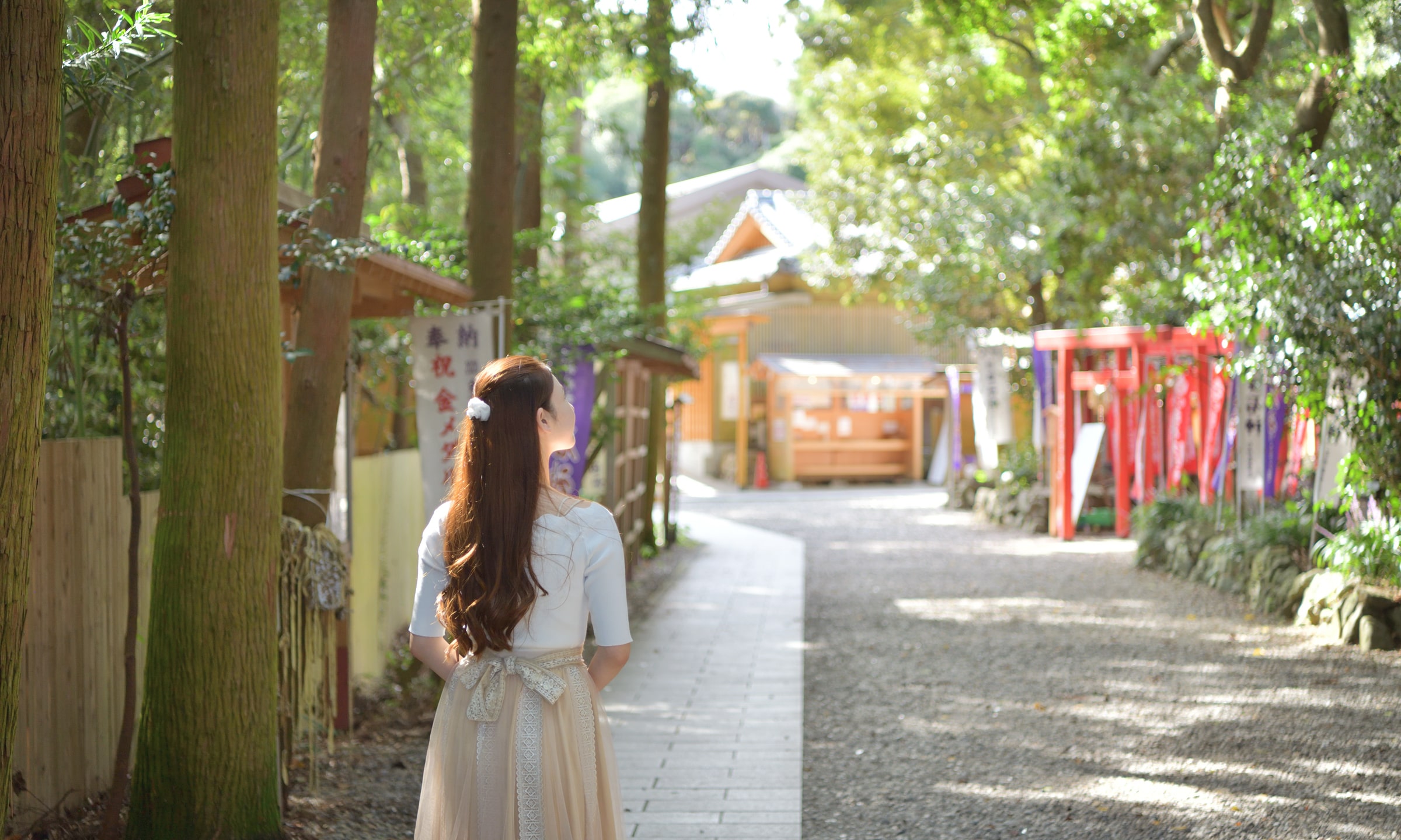 石神さん