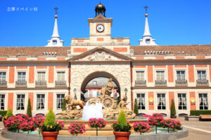 志摩スペイン村